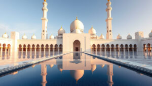 جامع الشيخ زايد الكبير أبو ظبي: مجاني، قواعد اللباس، مواعيد 2025