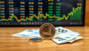 تحويل من درهم إماراتي إلى يورو: سعر الصرف وأفضل طرق التحويل