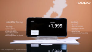 سعر OPPO A3x في باكستان 2026 – أحدث الأسعار والمواصفات